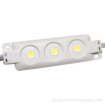 LED Window 5050 Module, 3 LEDsNew